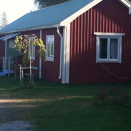 Lodge Astoen Soraker Eksteriør bilde
