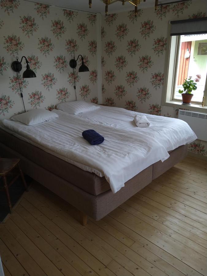 Lodge Astoen Soraker Eksteriør bilde