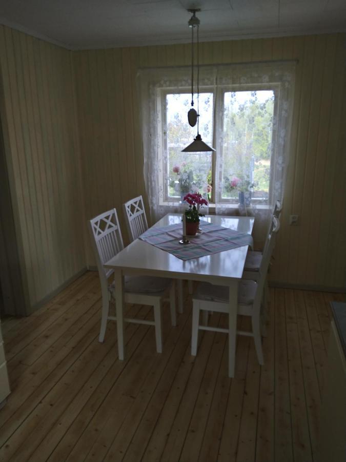 Lodge Astoen Soraker Eksteriør bilde
