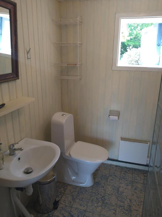 Lodge Astoen Soraker Eksteriør bilde