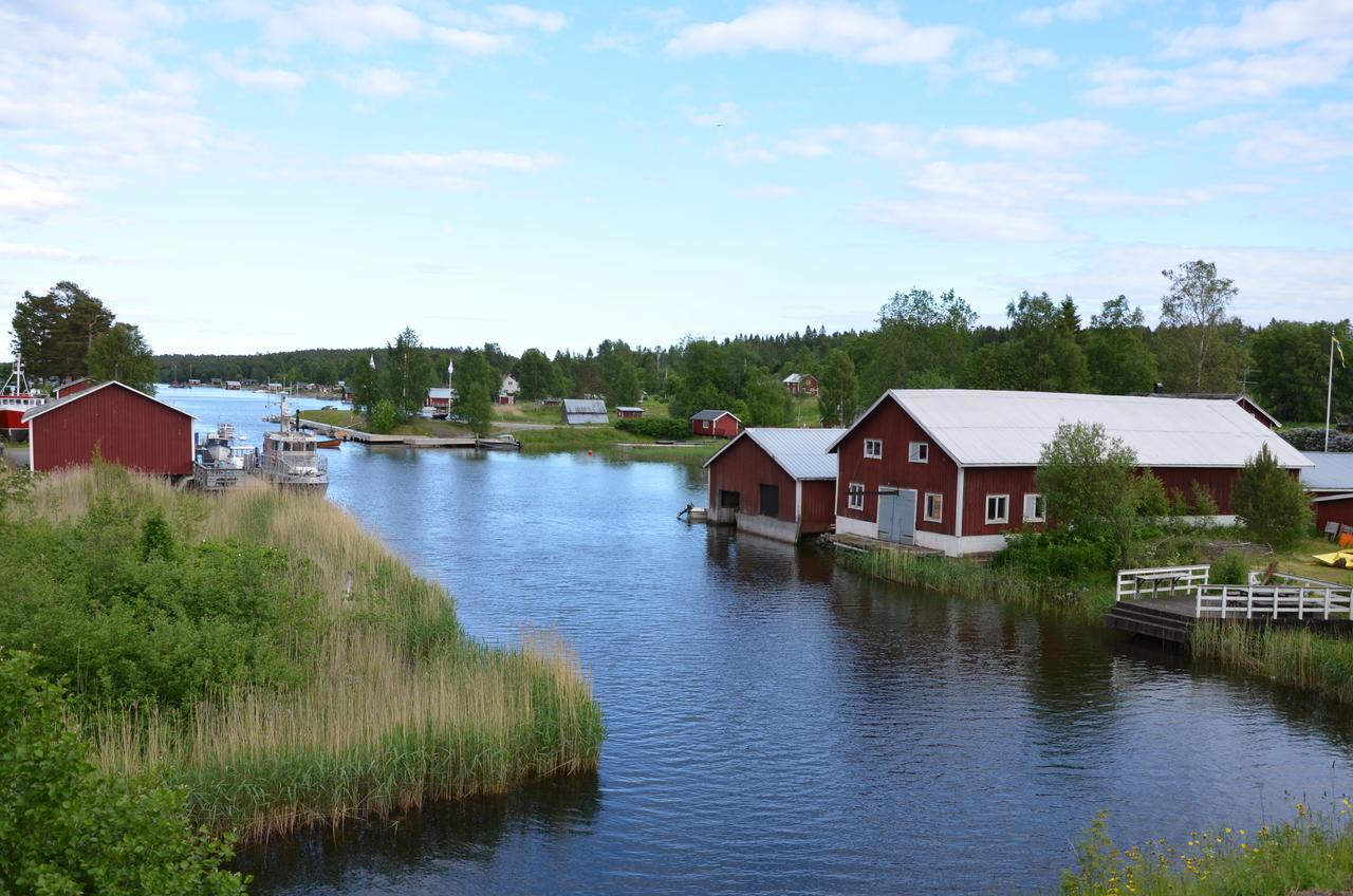 Lodge Astoen Soraker Eksteriør bilde