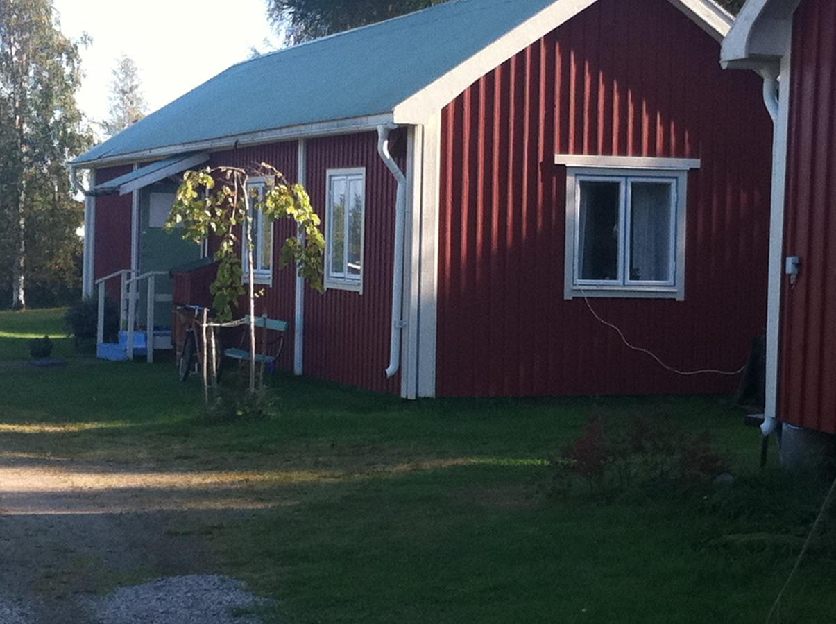 Lodge Astoen Soraker Eksteriør bilde